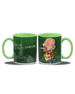 Anjan Dutta Coffee Mug
