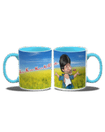Shahrukh Khan Coffee Mug