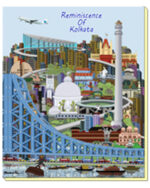 Reminiscence of Kolkata Notepad – A Journey Through the City of Joy - Image 2