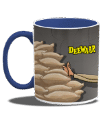 Amitabh Bachan Coffee Mug - Image 2