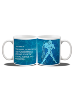 Coffee Mug (Aquarius)
