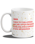 Coffee Mug (Aries) - Image 2