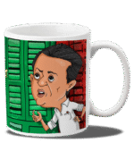 Bhanu Coffee Mug - Image 3