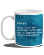 Coffee Mug (Cancer) - Image 2