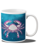 Coffee Mug (Cancer)