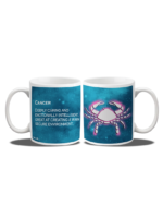 Coffee Mug (Cancer)