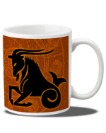 Coffee Mug (Capricorn)