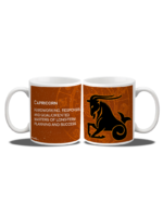 Coffee Mug (Capricorn)