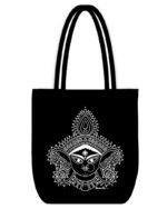 Maa Durga Tote Bag - Image 2