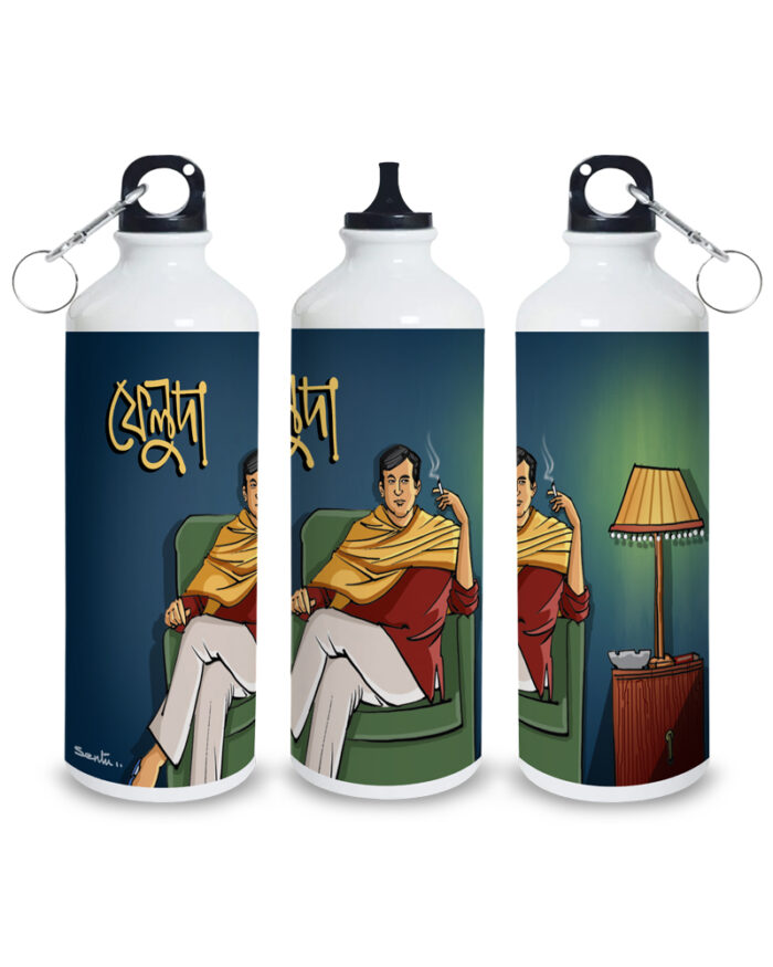 Feluda Table Sipper - Image 1