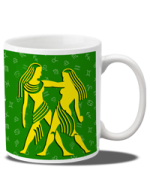 Coffee Mug (Gemini)