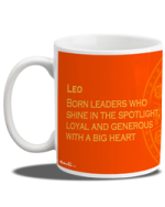 Coffee Mug (Leo) - Image 2