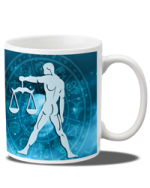 Coffee Mug (Libra)