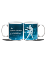 Coffee Mug (Libra)