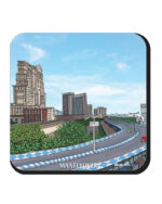Kolkata Maa Flyover (Coaster)– A Tribute to the Lifeline of Modern Kolkata