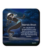 Mamdo Bhoot (Coaster)– A Tribute to Bengal's Most Mysterious Ghost Tales