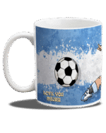Messi Coffee Mug - Image 2