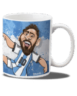Messi Coffee Mug - Image 3