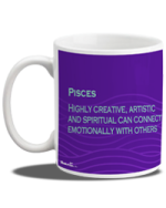Coffee Mug (Pisces) - Image 2