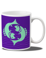Coffee Mug (Pisces)