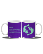 Coffee Mug (Pisces)