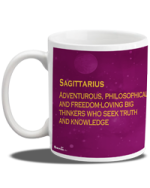 Coffee Mug (Sagittarius) - Image 2