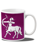 Coffee Mug (Sagittarius)