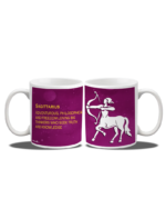 Coffee Mug (Sagittarius)