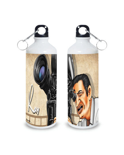 Satyajit Ray Sipper