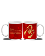 Coffee Mug (Scorpio)