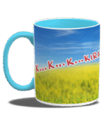 Shahrukh Khan Coffee Mug - Image 2