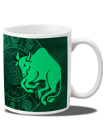 Coffee Mug (Taurus)