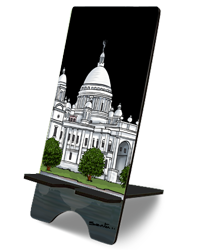 Victoria Mobile Stand