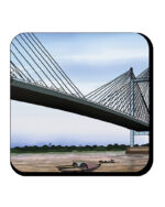 Vidyasagar Setu (Coaster) – The Modern Gateway of Kolkata