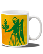 Coffee Mug (Virgo)