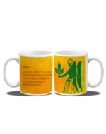 Coffee Mug (Virgo)