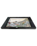 Kolkata City of Joy Tray - Image 2