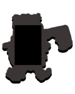 Khuror Kol (Fridge Magnet) - Image 3