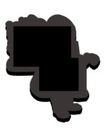 Petni (Fridge Magnet)- "A Mysterious Legend from Bengali Folklore" - Image 3