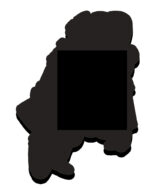 Post Man (Fridge Magnet)- "A Tribute to the Messenger Who Connected Hearts" - Image 3