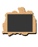 Tenida (Fridge Magnet)- "The Legendary Hero of Potoldanga" - Image 3