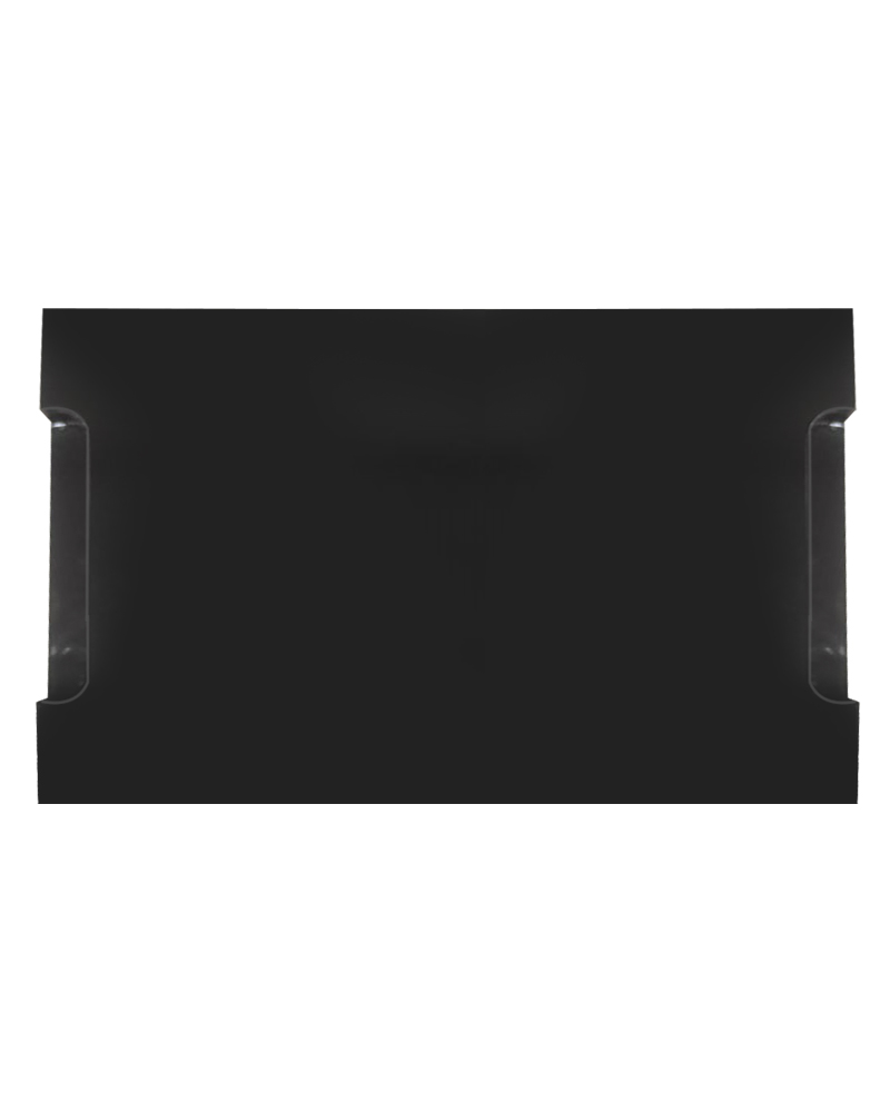 tray back view Kolkata City of Joy Tray - Image 3