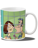 Marriage Anniversary Coffee Mug - Image 3