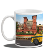 Bhromon Songi Coffee Mug - Image 3