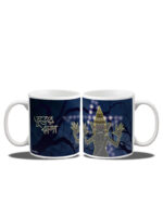 Bhuter raja Coffee Mug