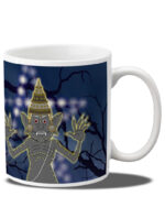 Bhuter raja Coffee Mug - Image 2