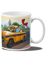 Bipoder Sathi Coffee Mug - Image 3