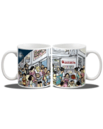 Bookfair Coffee Mug