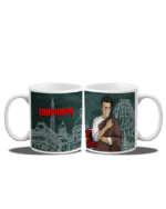 Byomkesh Coffee Mug