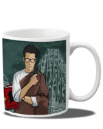 Byomkesh Coffee Mug - Image 3